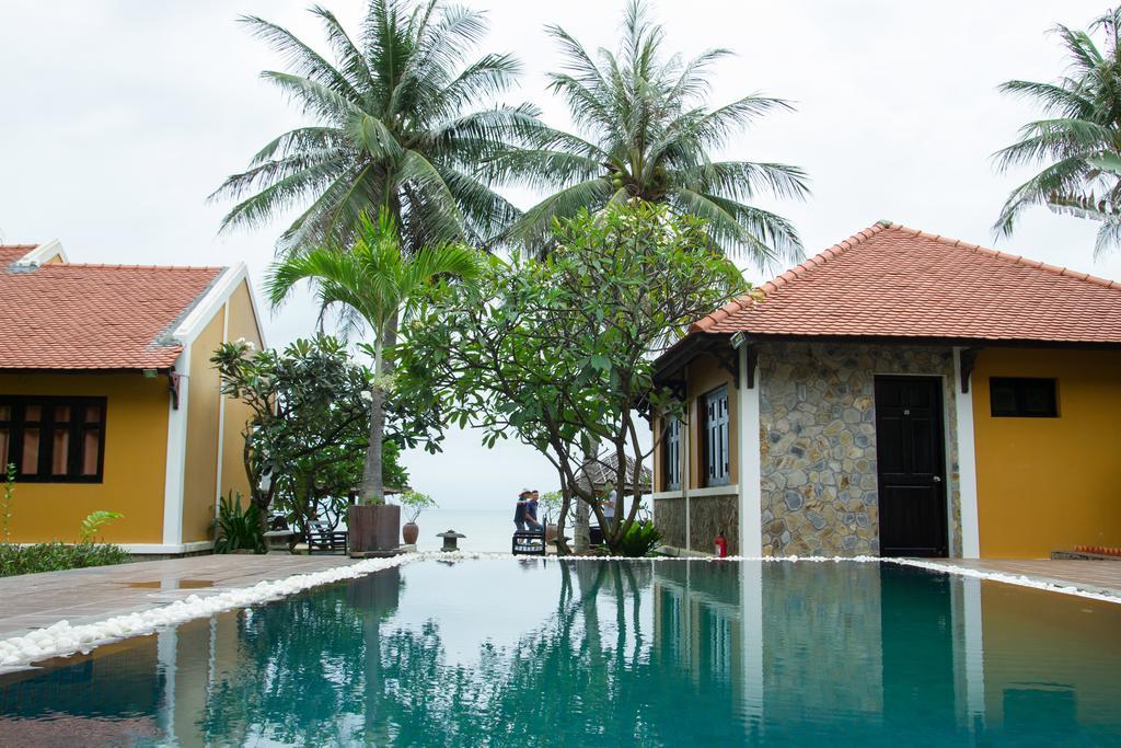 Riva Mui Ne Resort Exterior photo